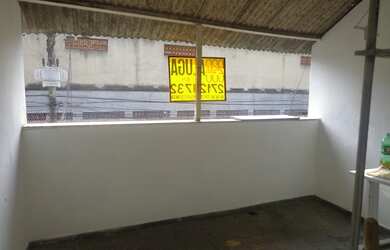 Imagem 6: Sala/Conjunto para aluguel com 36 metros quadrados em Porto Novo - São...