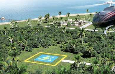 Imagem 10: Terreno à venda, 400 m² por R$ 292.000,00 - Barra Grande - Maraú/BA