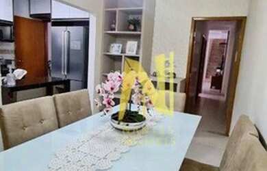 Imagem 2: Casa à venda, 125 m² privativos por R$ 435.000 - Londrina/PR