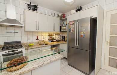 Imagem 7: Porto Alegre - Casa Padrão - Guarujá