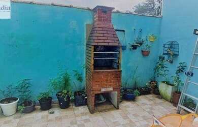 Imagem 8: Sobrado à venda, 90 m² por R$ 398.000,00 - Granja Viana - Cotia/SP