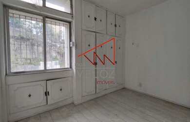 Imagem 4: 02 Quartos gostosinho em Laranjeiras! *Vaga na Escritura