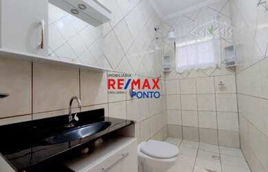 Imagem 10: CASA RESIDENCIAL em JAGUARIÚNA - SP, JARDIM CRUZEIRO DO SUL