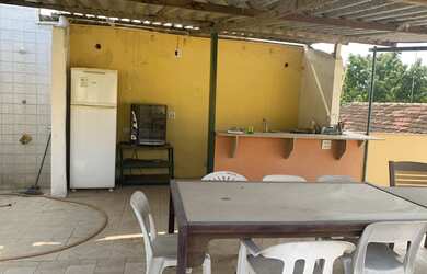 Imagem 11: Paquetá. Casa para grande família ou Pousada