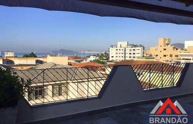 Imagem: O apartamento possui 3 Dormitórios, 3 Banheiros, 2 Vagas na