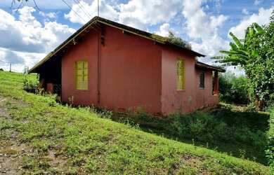 Imagem 12: Fazenda 34ha na rod 262 na região de Boa Vista da Serra, cidade Juatuba/MG
