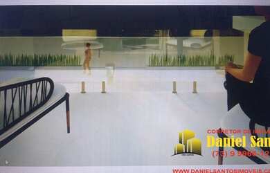 Imagem 10: APARTAMENTO RESIDENCIAL em PORTO SEGURO - BA, taperapuan