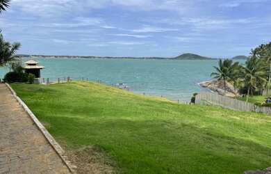 Imagem 2: TERRENO FRENTE MAR NO CONDOMÍNIO RESIDENCIAL ALDEIA DA PRAIA - GUARAPARI