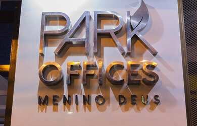 Imagem: O depósito possui 1 Vaga na garagem, 37m² de Área, Imóvel