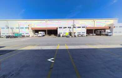 Imagem 2: Galpão 5.221 m² Condomínio Fechado Locação Vargem Grande Paulista...