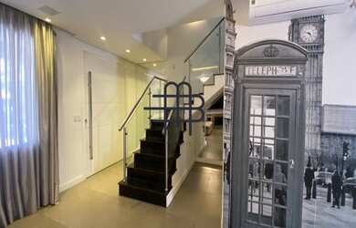 Imagem 5: CASA EM CONDOMINIO RESIDENCIAL em PORTO ALEGRE - RS, Ecoville