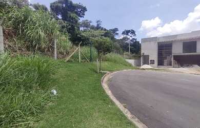 Imagem 2: Terreno no Condomínio Buona Vita em Atibaia-SP