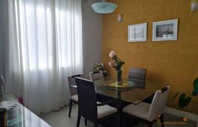 Imagem 8: Casa com 3 dormitórios à venda, 164 m² por R$ 595.000 - Taquara