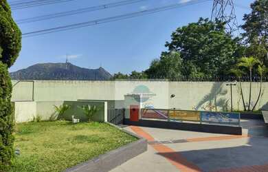 Imagem 7: Sobrado à venda, 87 m² por R$ 450.000,00 - Conjunto Residencial Vista...