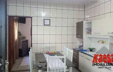 Imagem 12: Casa à venda, 120 m² por R$ 270.000,00 - Jardim Imperial - Atibaia/SP