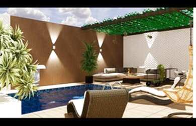 Imagem 3: Linda Casa No Residencial Vista Alegre