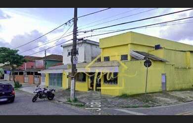 Imagem 1: Casa, 355 m² - venda por R$ 2.000.000 ou aluguel por R$ 10.000/mês -...