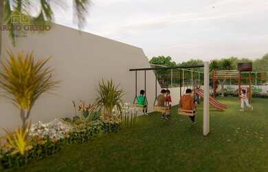 Imagem 10: Apartamento à venda no Residencial Viana Beach Tamandaré-PE