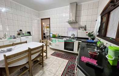 Imagem 14: Casa com 3 dormitórios, 457 m² - venda por R$ 2.000.000,00 ou aluguel...