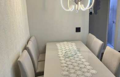 Imagem 7: APARTAMENTO JUNDIAÍ MEDEIROS