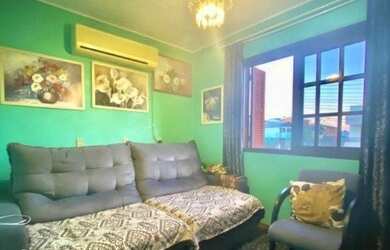 Imagem 3: CASA PARA VENDA NO CIDADE NOVA COM 2 DORMI. SALA E COZINHA SACADA BANHEIRO...