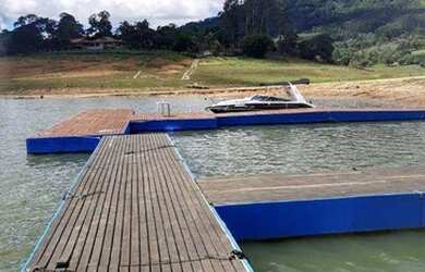 Imagem 13: Terreno à venda, 600 m² por R$ 600.000,00 - Porto - Bragança Paulista/SP