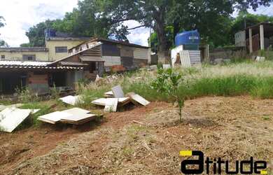 Imagem 10: Terreno a venda em Santana de Parnaíba - Cristal Park III