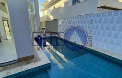 Imagem 1: Sobrado em condomínio a Venda Jardins Madri