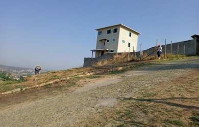 Imagem 3: Oportunidade!Lote no São Damião em frente ao Centro Administrativo