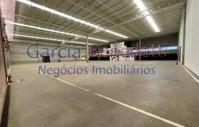 Imagem 14: Galpão para Locação em Atibaia, Ponte Alta