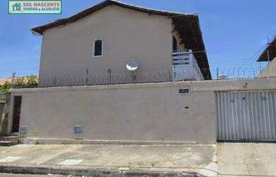 Imagem: O apartamento possui 1 Dormitório, 1 Banheiro, 40m² de Área