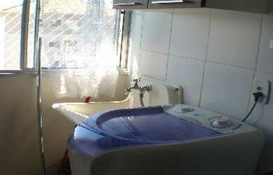 Imagem 3: VENDA APARTAMENTO RIO PRETO BAIRRO SAO JUDAS TADEU