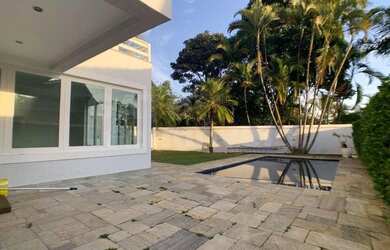 Imagem 8: Casa para locação em Santana de Parnaíba, Casa para locação no Residencial...