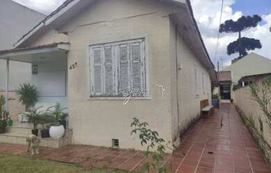 Imagem: O terreno possui 480m² de Área e está localizado em Fanny