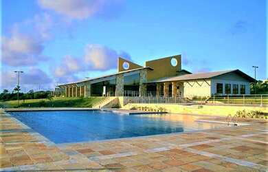 Imagem: O terreno possui 629m² de Área e está localizado em Pium