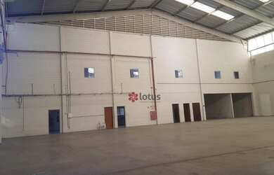 Imagem 8: Galpão para Locação - Santana do Parnaíba Fazendinha