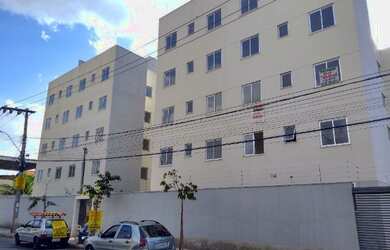 Imagem 1: Apto novo em ótima localização na região do Lagoinha