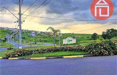 Imagem: O terreno possui 170m² de Área e está localizado em Bragança