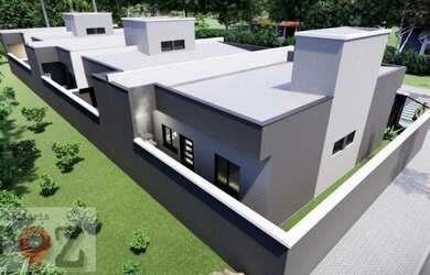 Imagem 4: Foz Do Iguaçu - Casa Padrão - Morumbi