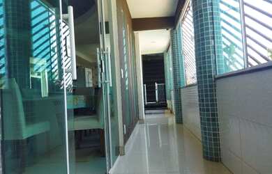 Imagem 10: troco por casa ou lote vazio nos cond novo horizonte, lá fonte ou entre...