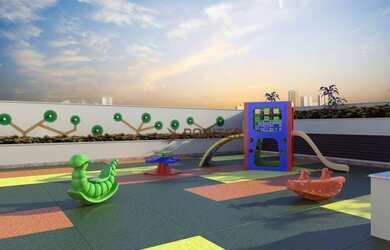 Imagem 13: Apartamento à venda, 83 m² por R$ 468.000,00 - Aeroviário - Goiânia/GO