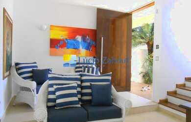 Imagem 11: Casa em condomínio à venda em Maresias Lúcio Zahoul Imóveis