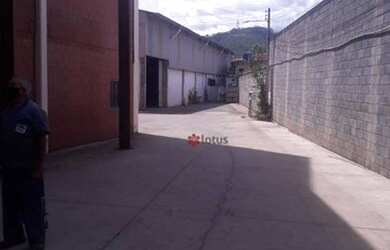 Imagem 4: Galpão Para Locação Santana de Parnaíba