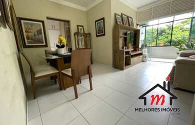 Imagem 1: APARTAMENTO RESIDENCIAL em SALVADOR - BA, ENGENHO VELHO DE BROTAS