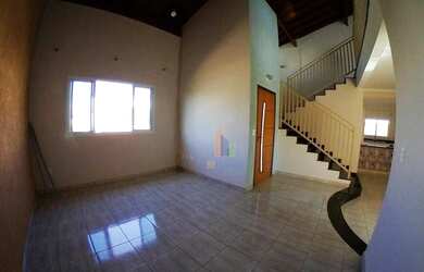 Imagem 3: Casa com 4 dormitórios à venda, 364 m² por R$ 980.000,00 - Green Park...