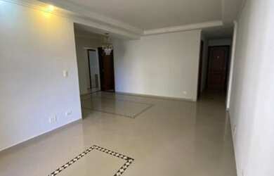 Imagem: O apartamento possui 4 Dormitórios, 2 Banheiros, 1 Vaga na