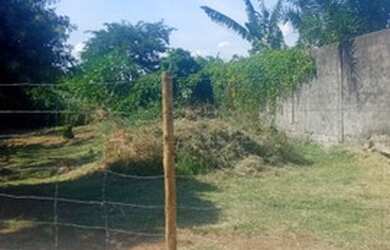 Imagem 1: Terreno em Sepetiba. 280m² de Área