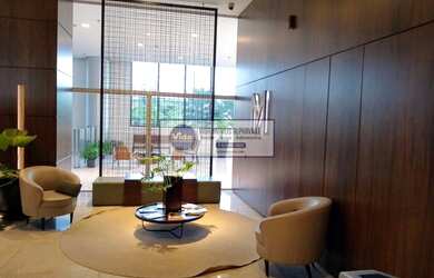 Imagem: O depósito possui 1 Vaga na garagem, 45m² de Área, Imóvel