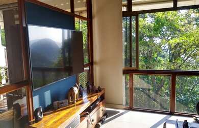 Imagem 14: Apartamento Duplex 3 Quartos - Floresta Country Club - Jacarepaguá