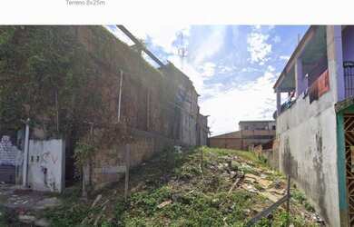 Imagem 2: Lote/Terreno Novo Aleixo 200m2